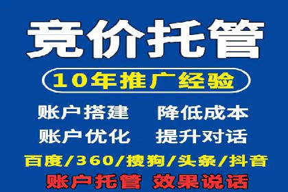 百度竞价广告投放案例：关键词优化与转化率提升